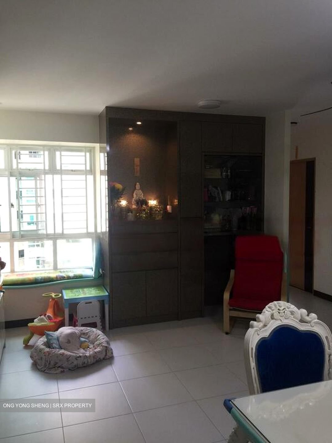 Blk 410B Coral Spring (Sengkang), HDB 4 Rooms #457332901